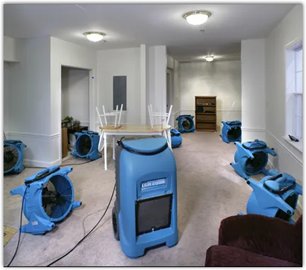 Water Damage Restoration services in Cornelius, OR