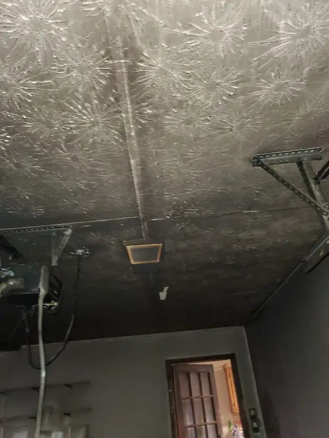 Fire and smoke damage assessment for Emergency Water Damage Services in Cornelius